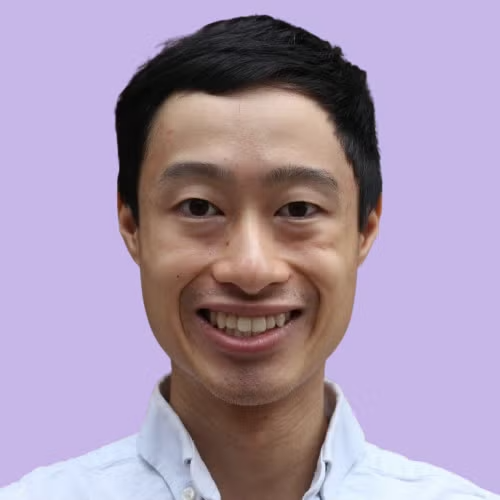 Donavan Trieu