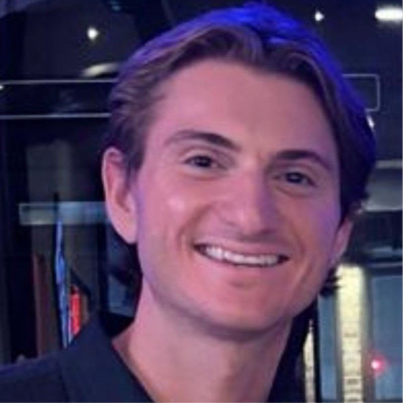 Hayden Jardine