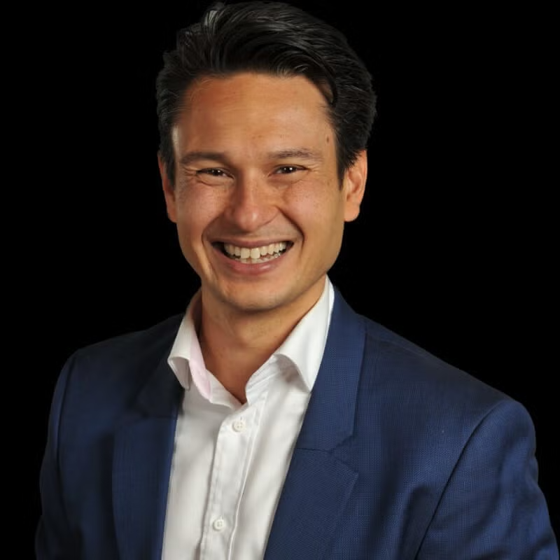 Jason Gurgal
