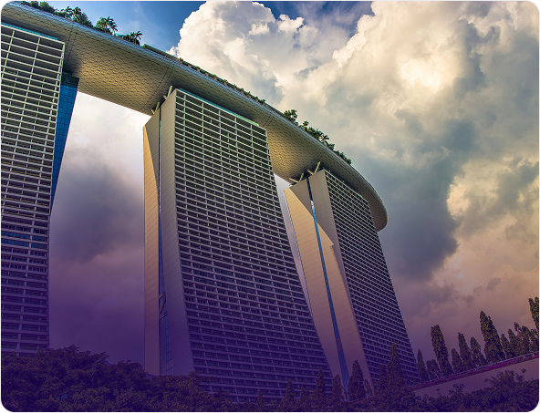 Singapore
