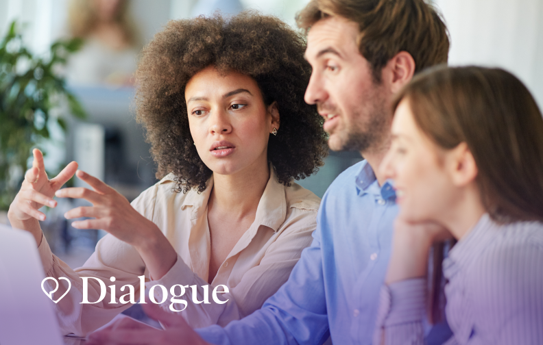 How Dialogue Health Technologies accelerated onboarding and boosted message adoption with Gong