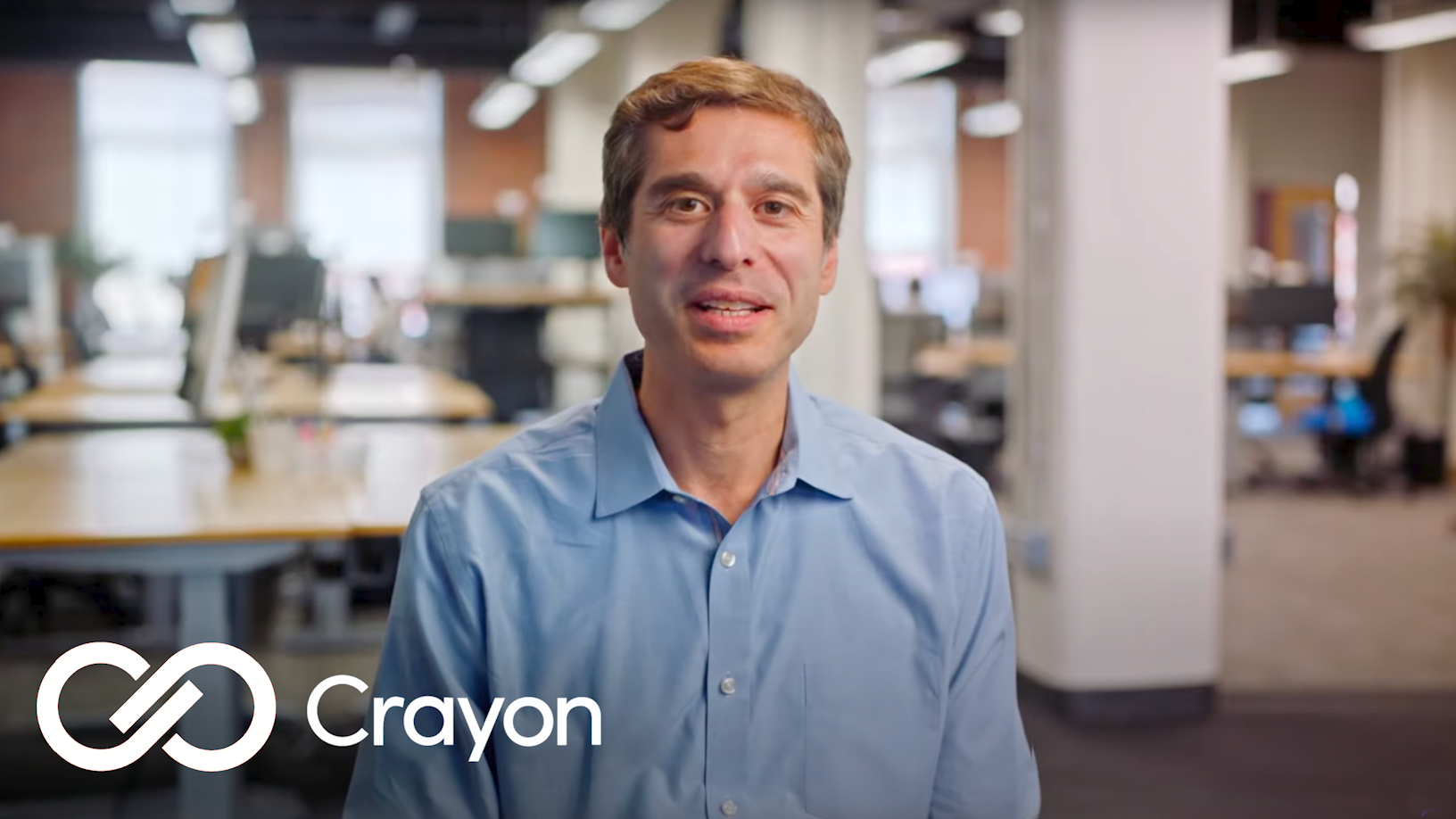 Crayon Case Study - case study page