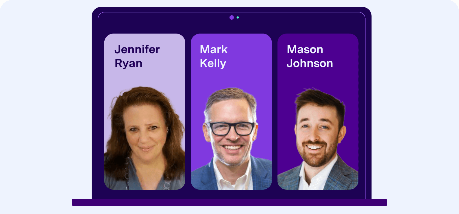 Scale faster and measure results with AI-driven enablement