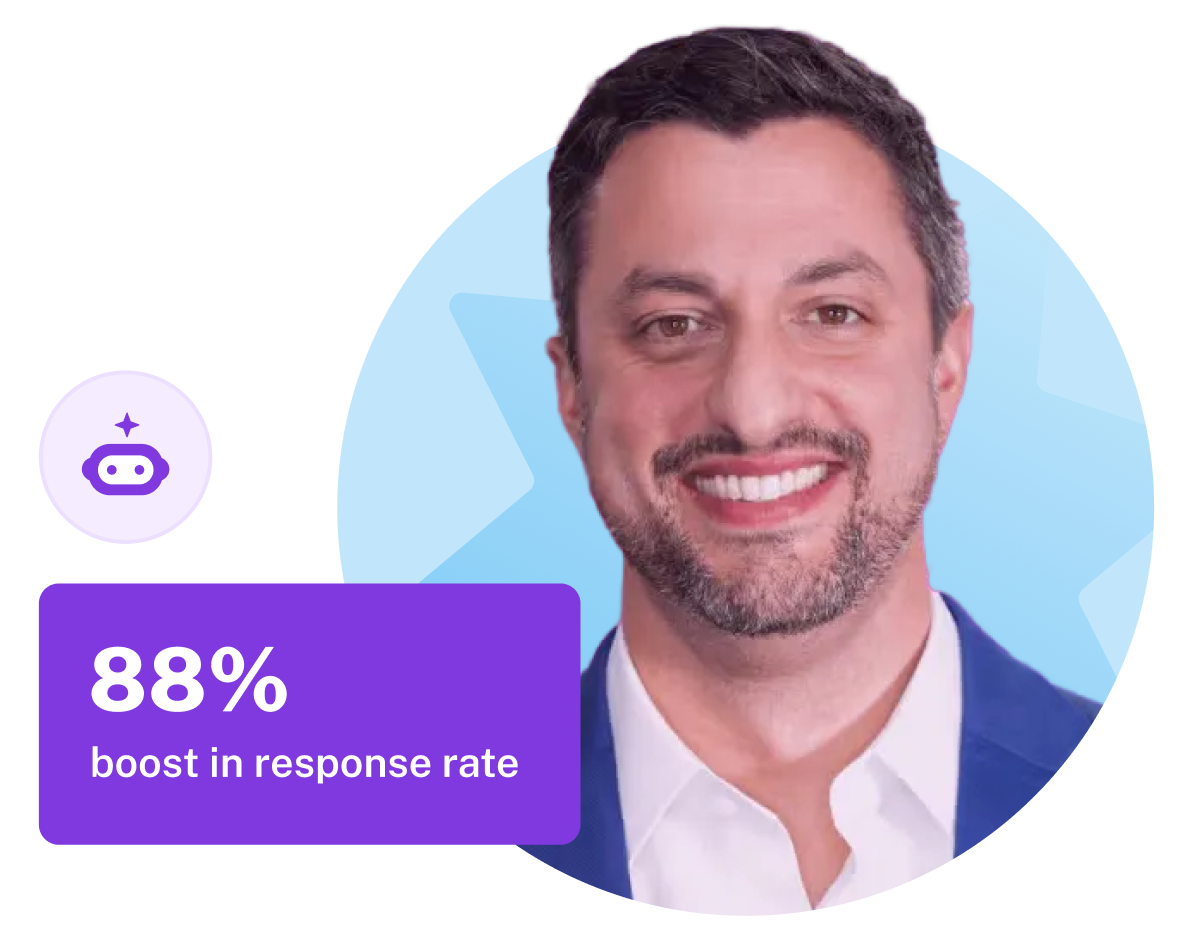 Bluegrace testimonial