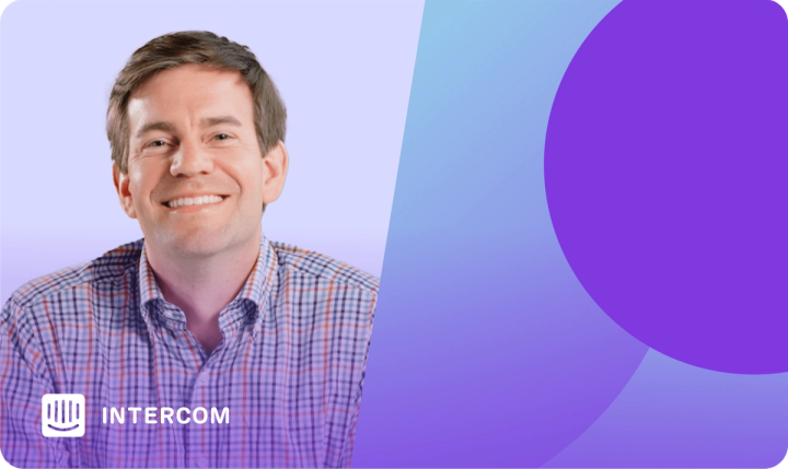 Intercom transforms its GTM strategy and resolves the product-sales gap using revenue AI