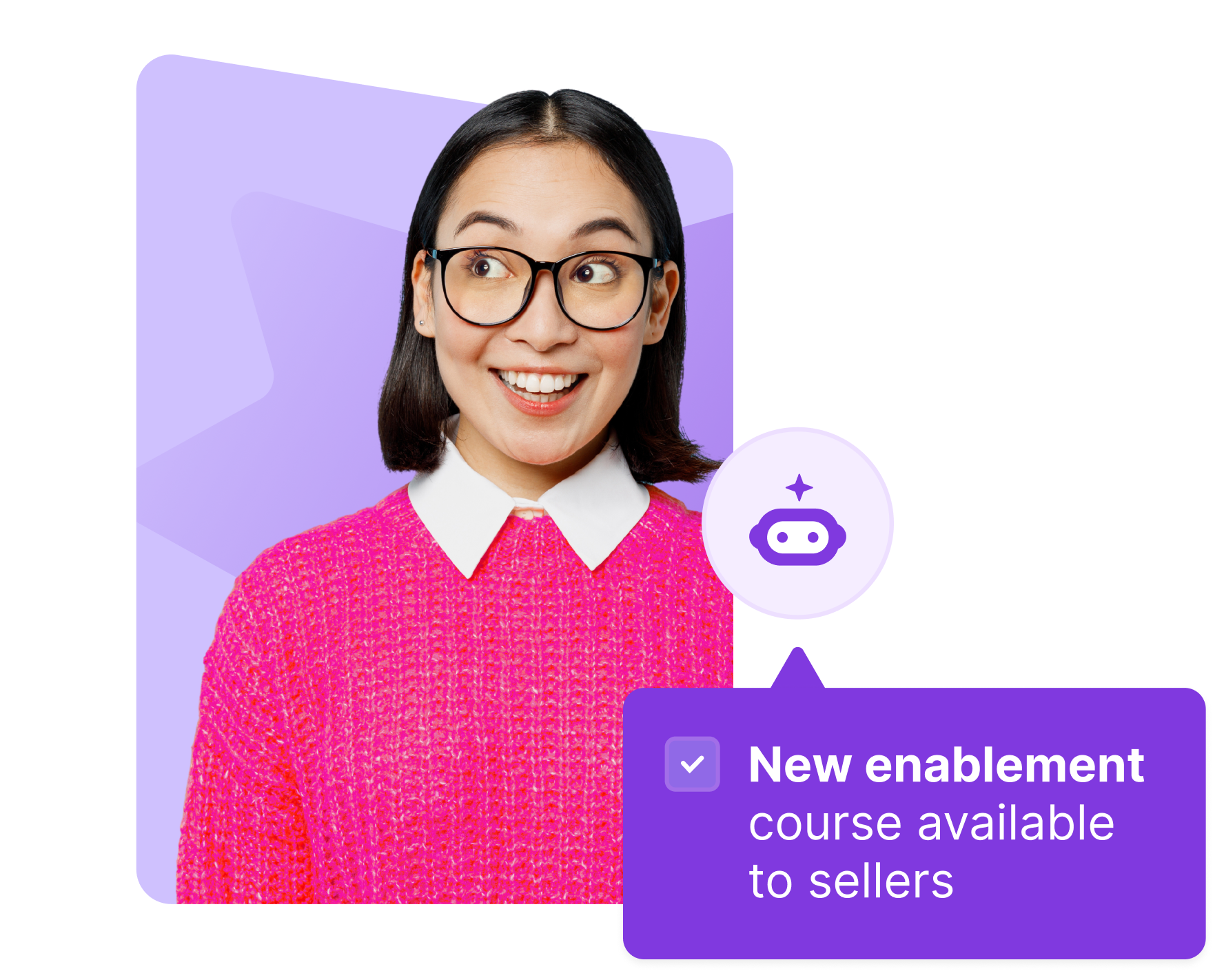 Sales coaching software