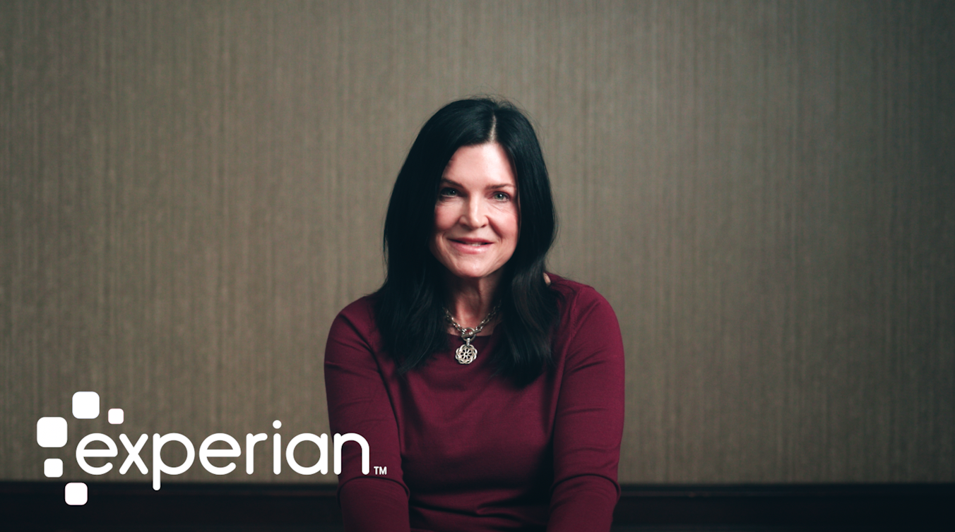 Experian Case Study - case study page