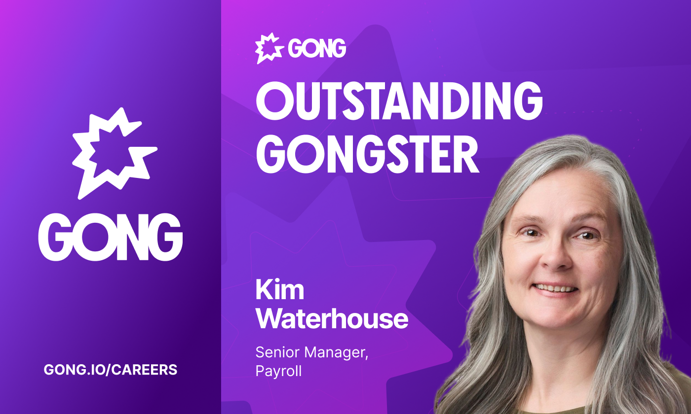 Kim Waterhouse