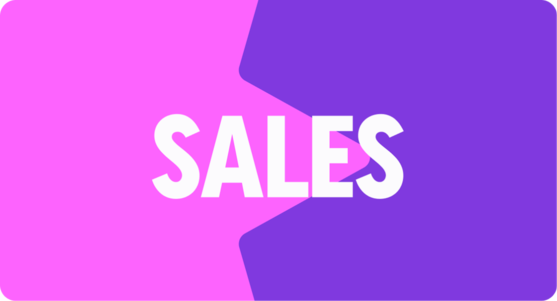 Gong sales