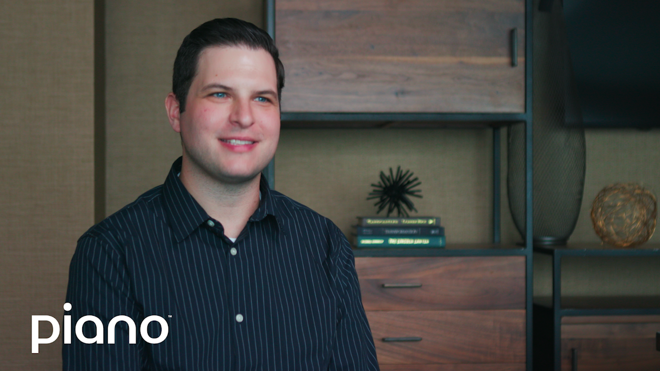 Piano Case Study - case study page