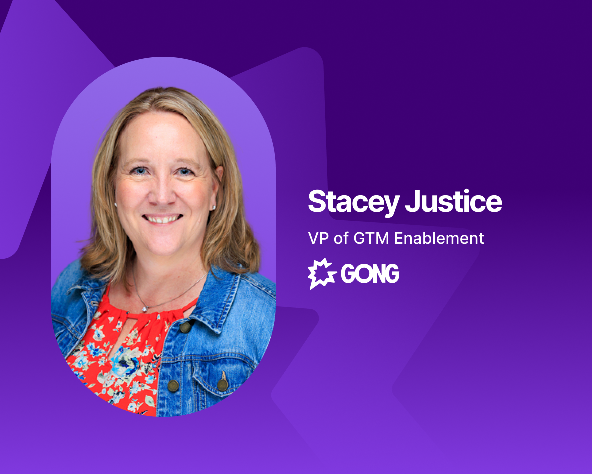 Stacey Justice