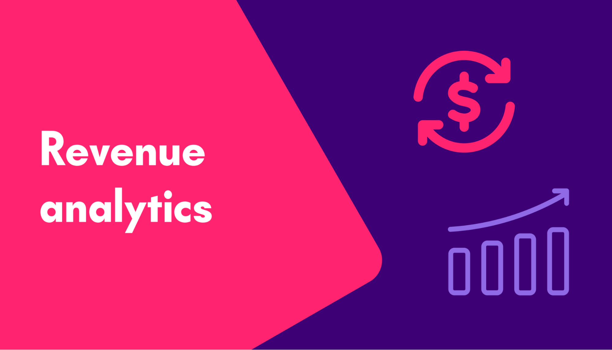 Unlocking growth: A guide to revenue analytics