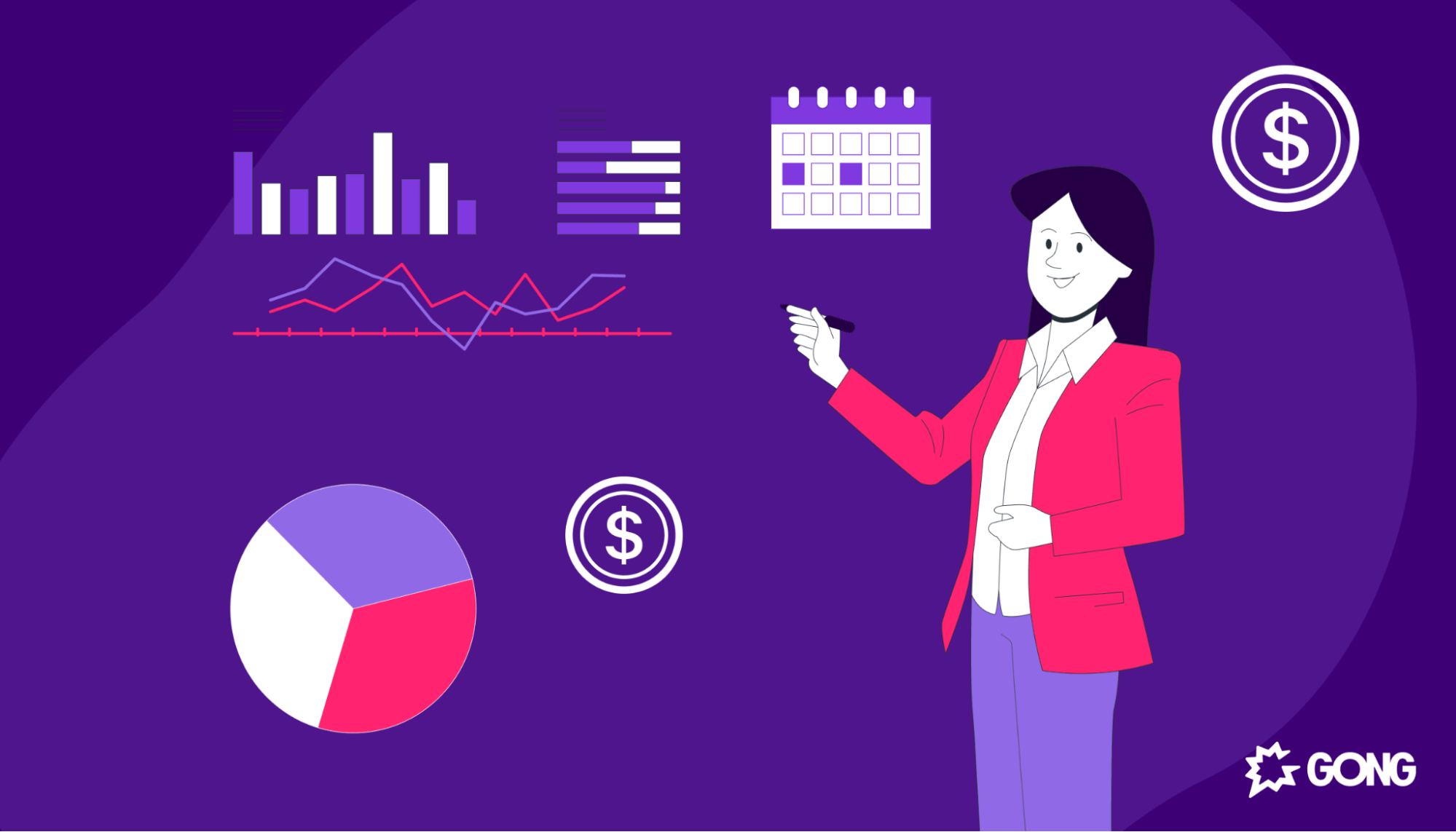 Sales management: A complete guide to leading high-performance teams