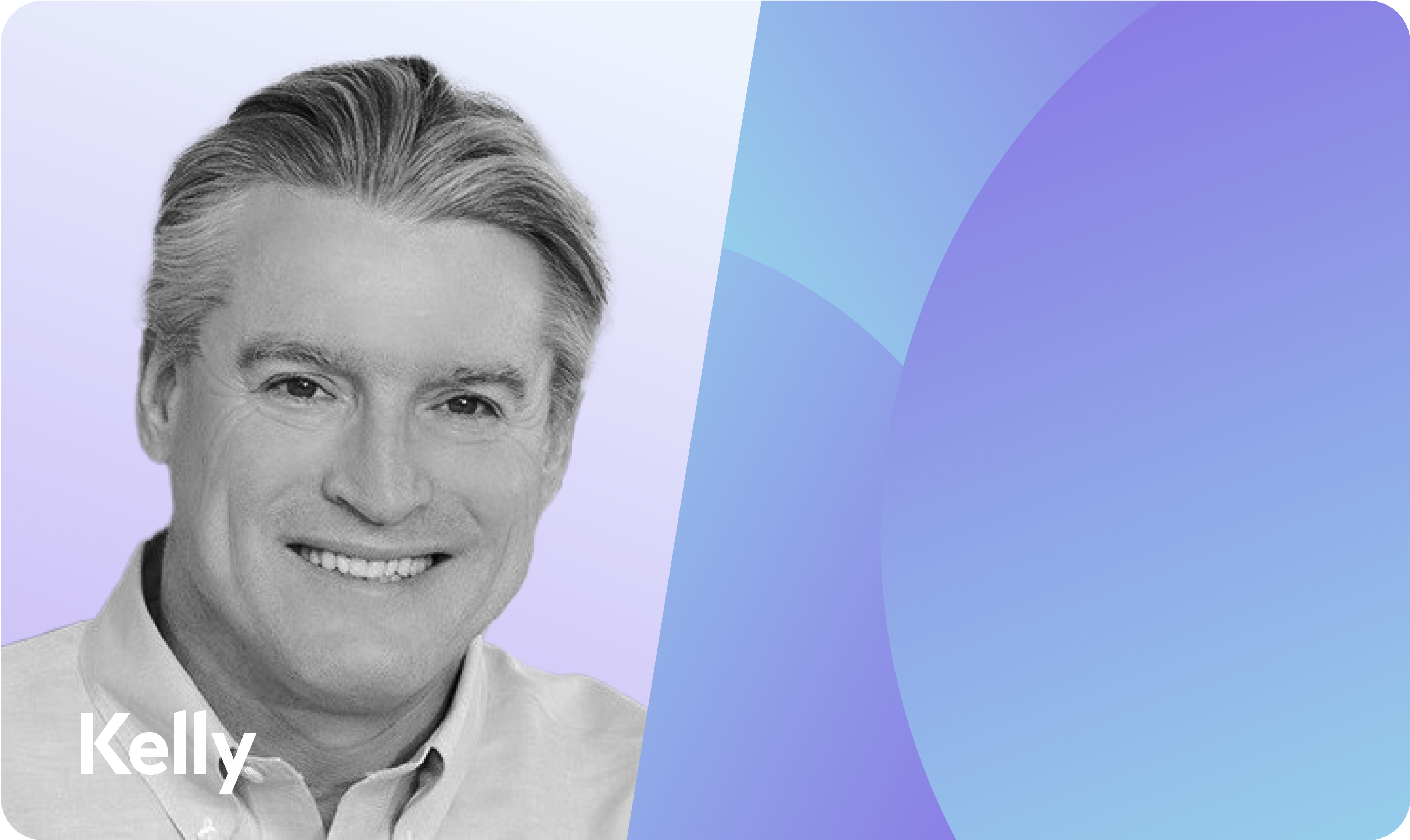 Leading with meaning: How the President of Kelly Science, Engineering, Technology & Telecom shapes a strategic framework for leadership