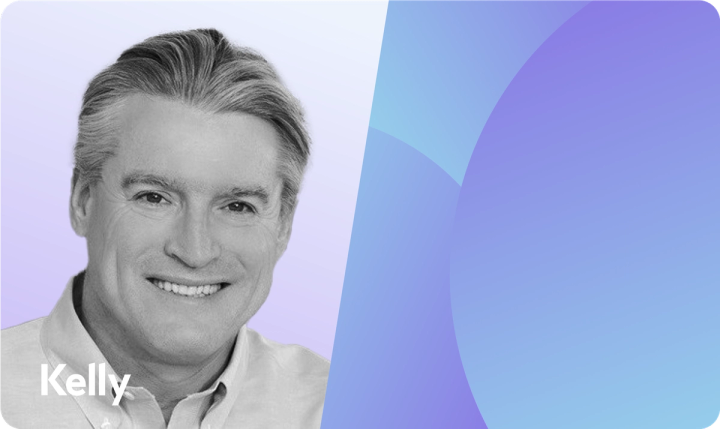 Leading with meaning: How the President of Kelly Science, Engineering, Technology & Telecom shapes a strategic framework for leadership