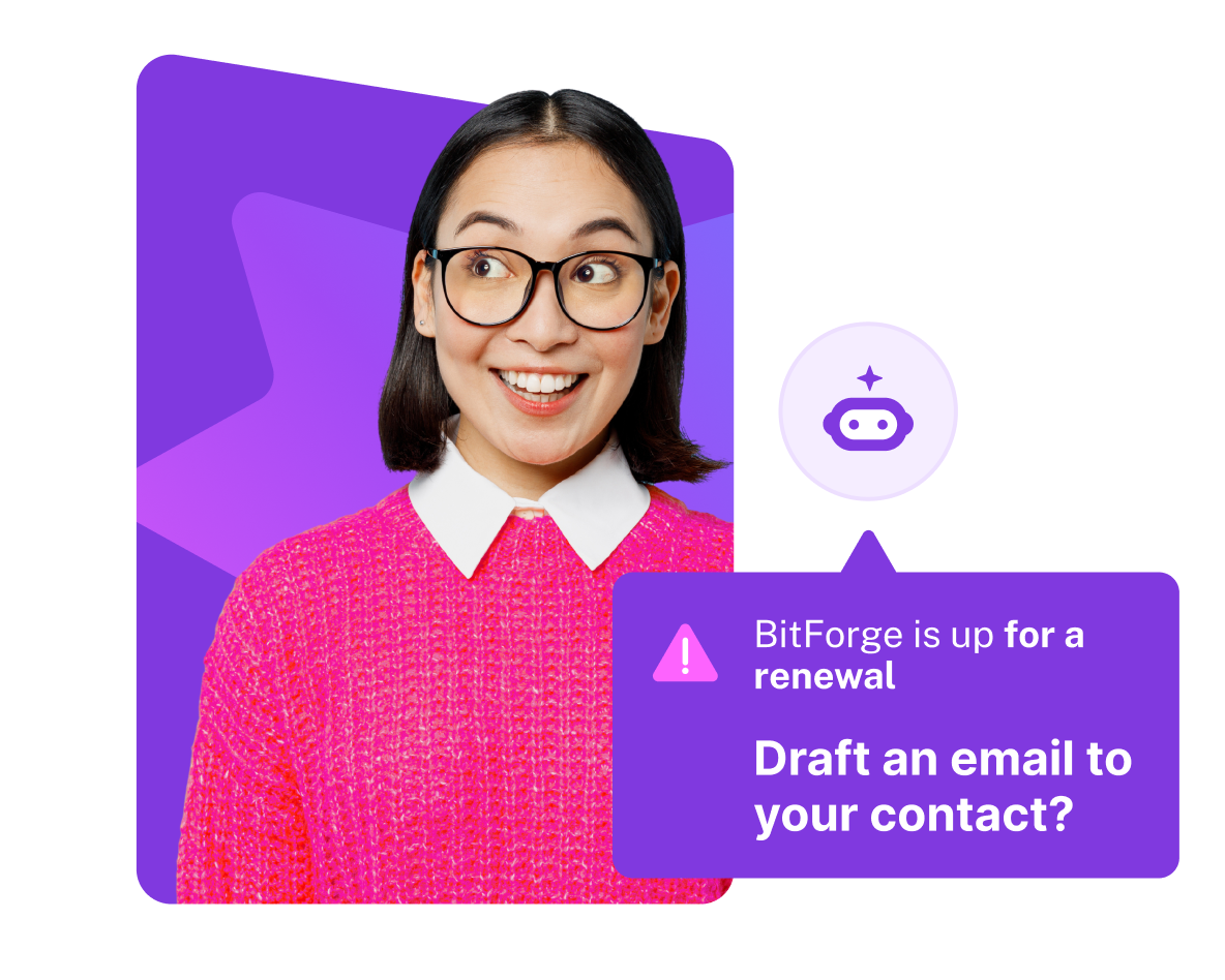 Sales rep efficiency