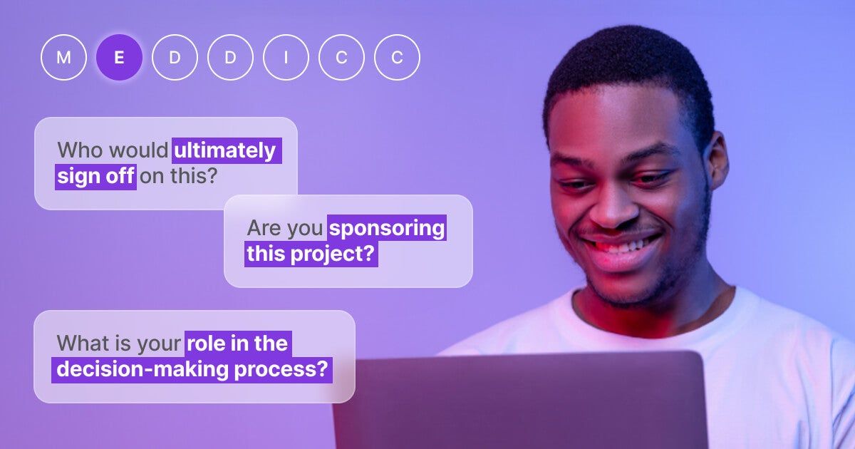 3 new ways you can use AI to better understand initiative adoption and build sales excellence