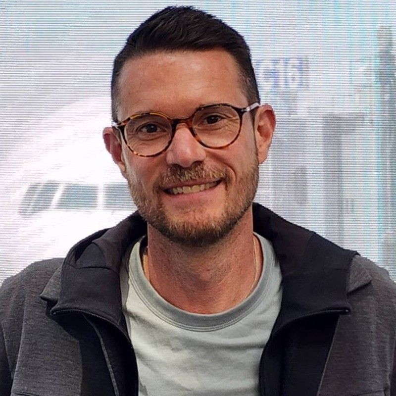 Mark Kosoglow