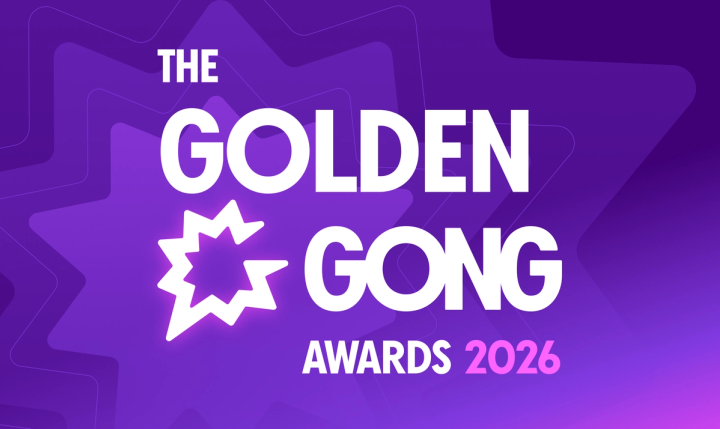 Meet the 2026 Golden Gong Award Winners
