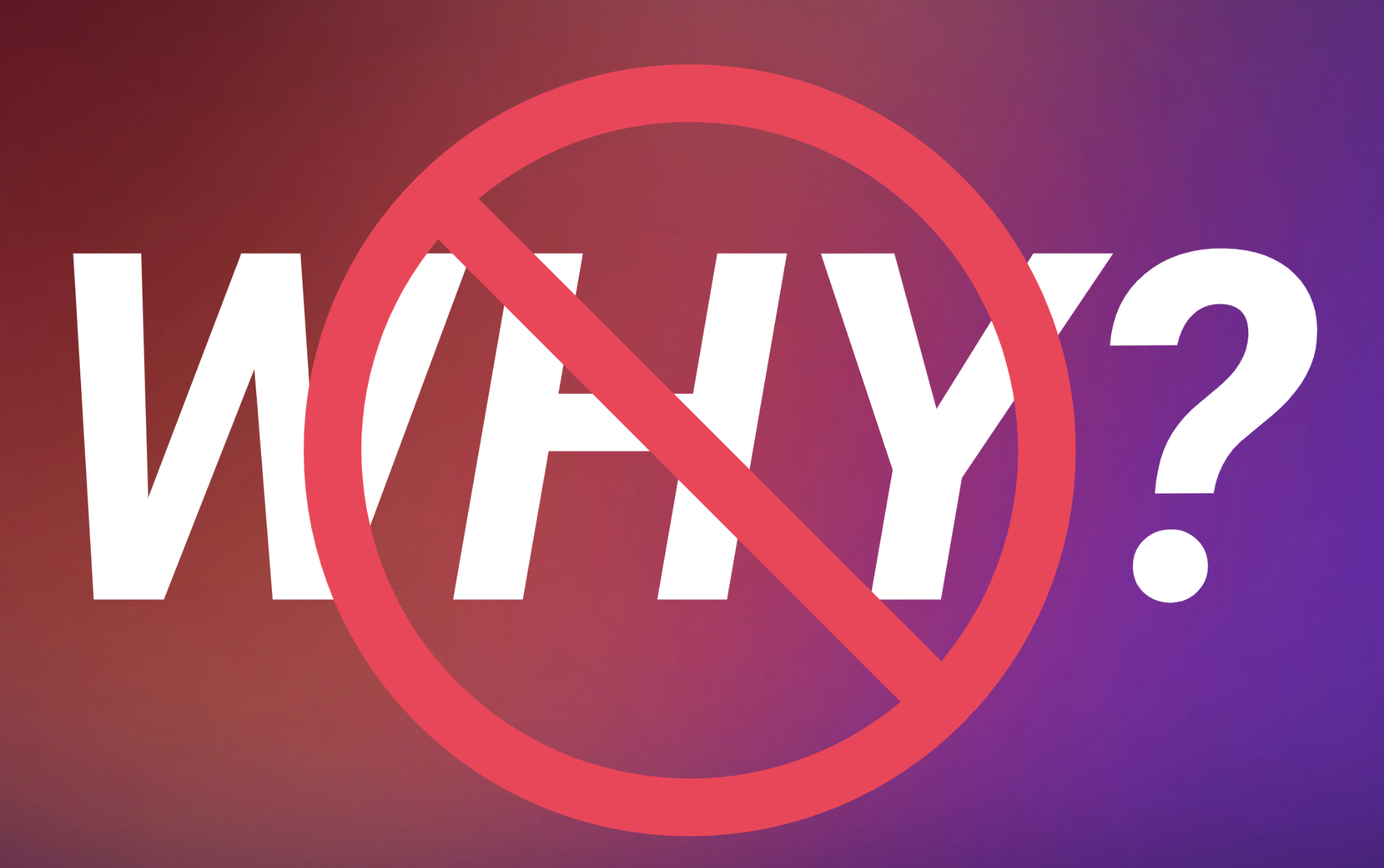 Why not sales territory mapping symbol with prohibition sign