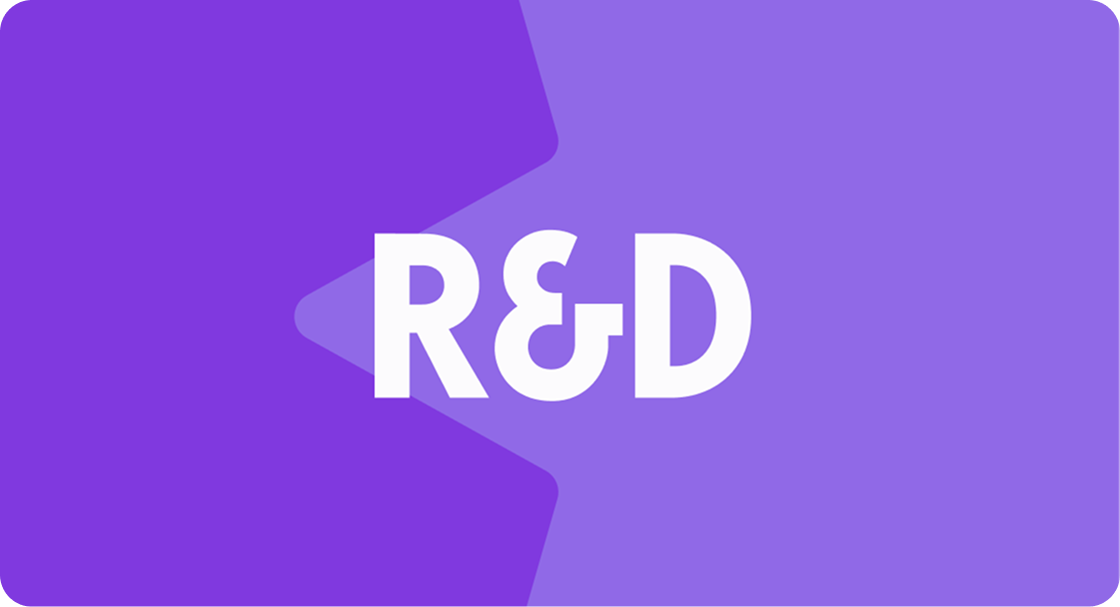 Gong R&D