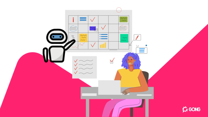 Generative AI for Sales: 8 Ways Sales Teams Use It in 2023