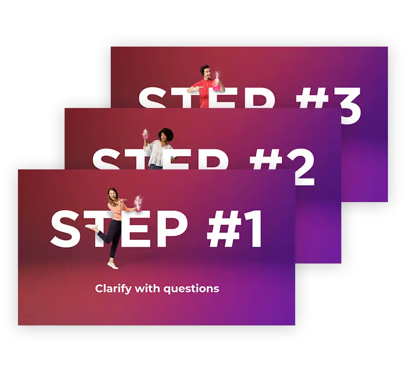 Closing kit master class