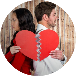 Relationship Problem