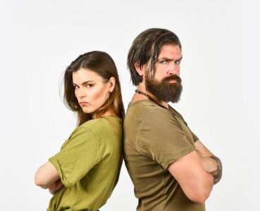 Relationship Problem