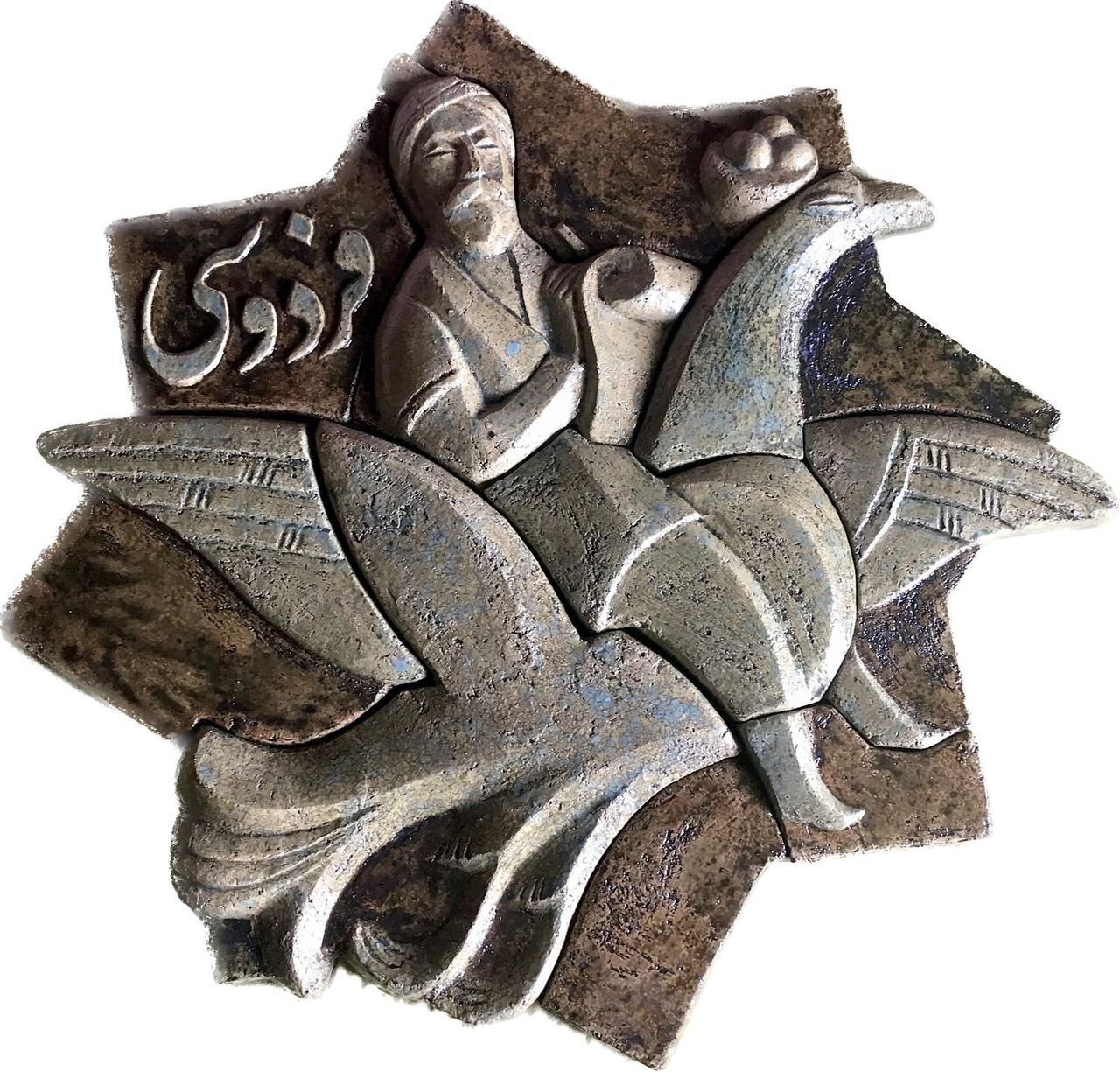 سرگئی فئوفانوف - بدون عنوان