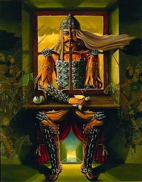 Shahnameh II