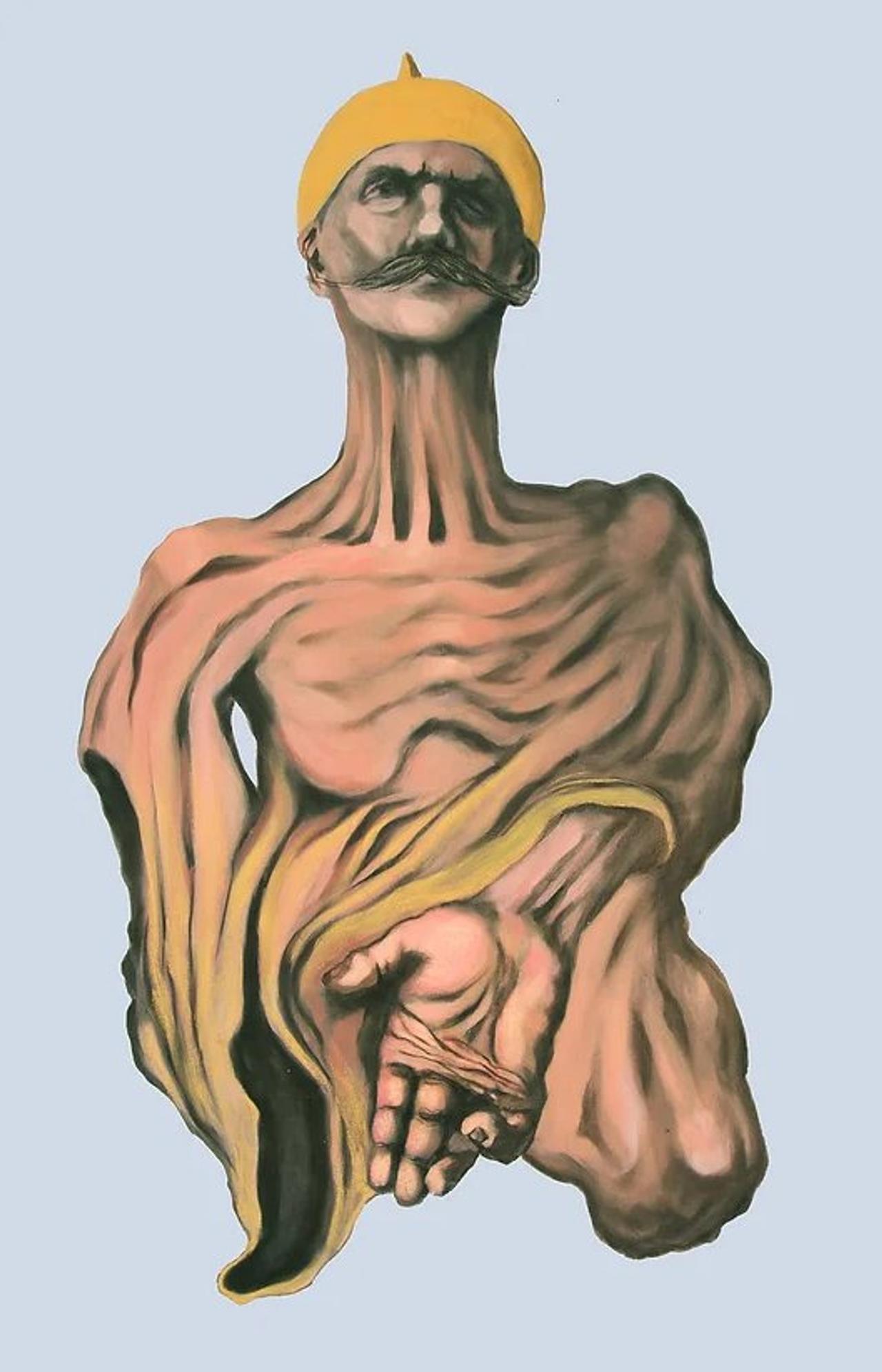 اسفندیار