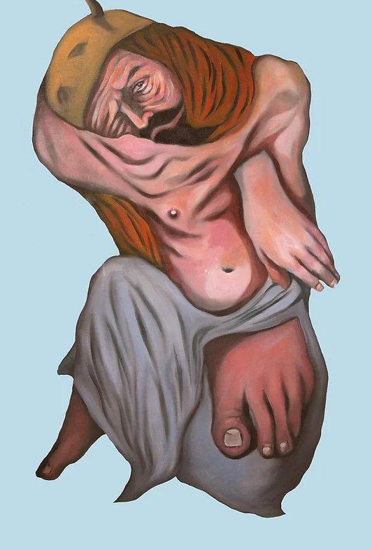 از سریال Disorderly scuffled