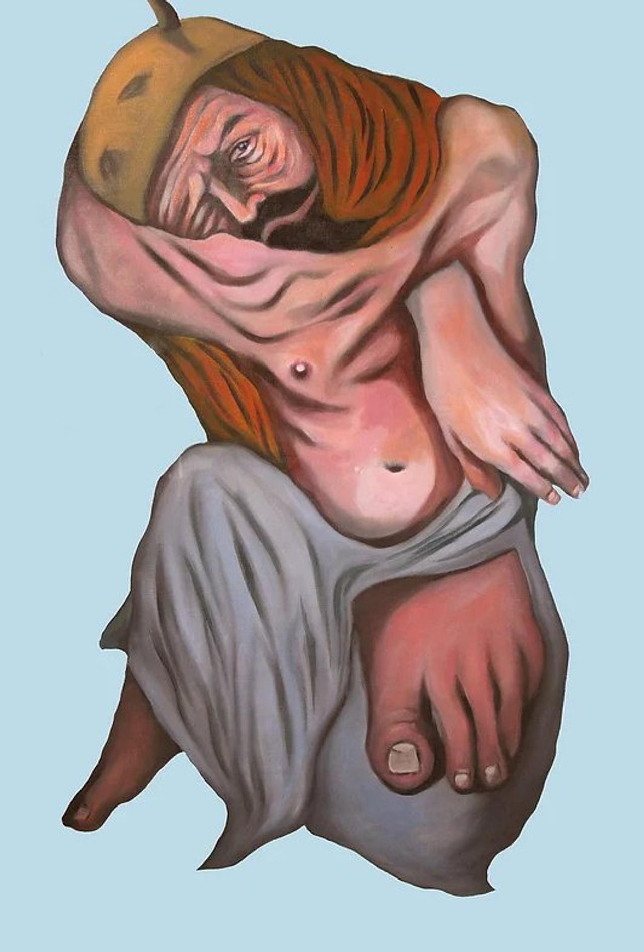 از سریال Disorderly scuffled