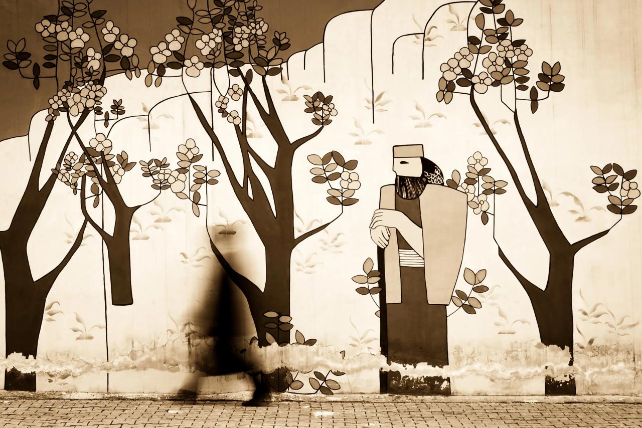 Murals & Urban Design — Untitled (2)