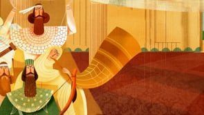 Music piece and animation, 2022