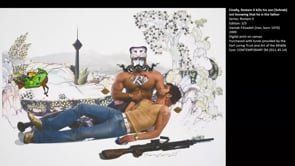 Los Angeles County Museum of Art, 2023