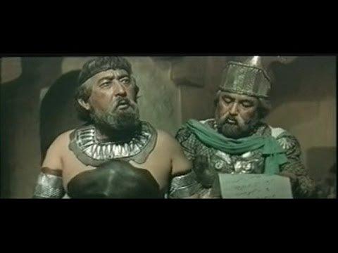 Bentsion Kimyagarov — فیلم (1961)