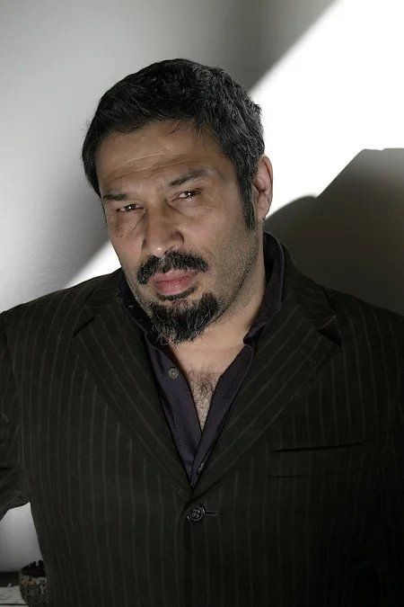 Shoja Azari