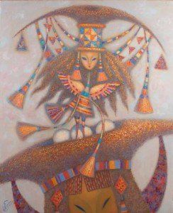 سیموگر پتنک