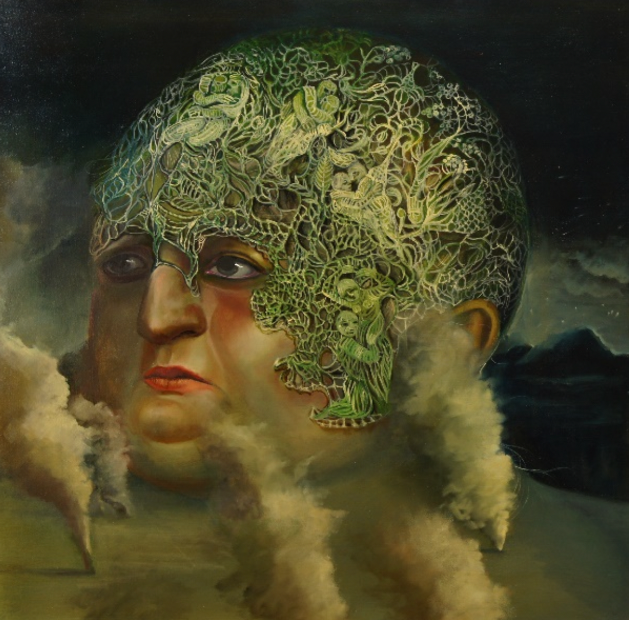 Nasim Davari — Untitled (12)