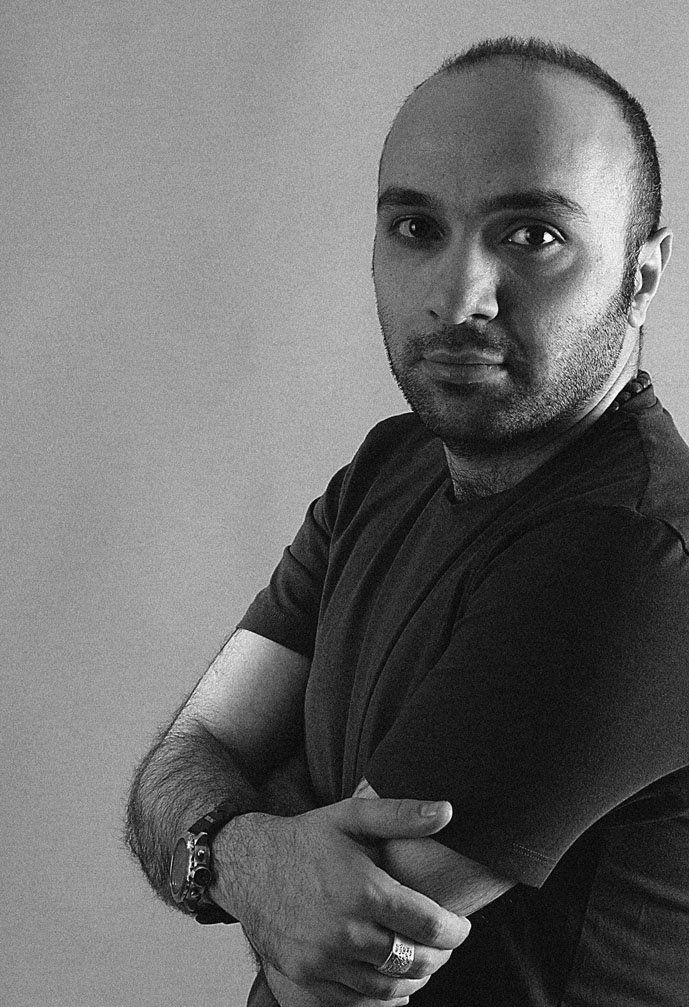Siamak Filizadeh