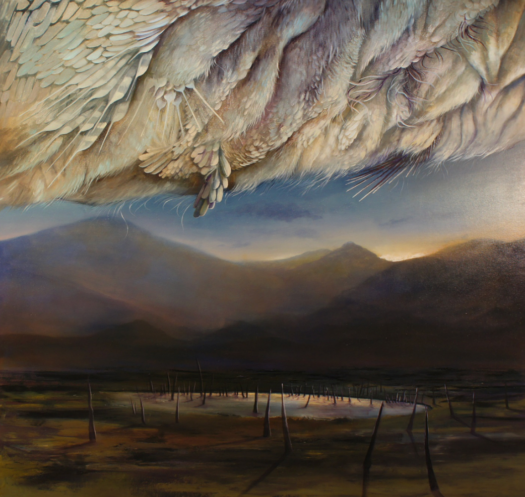 Nasim Davari — Untitled (14)