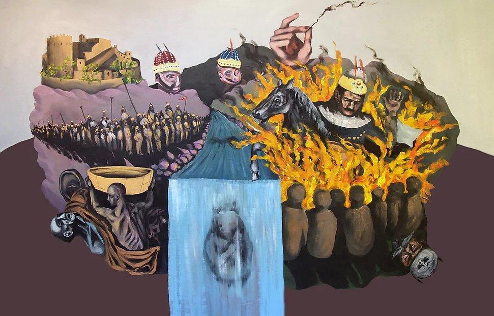 سیاوش