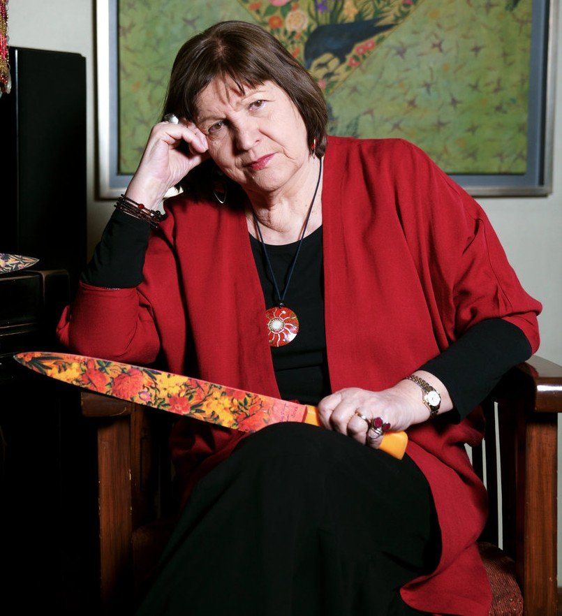 Gizella Varga Sinai