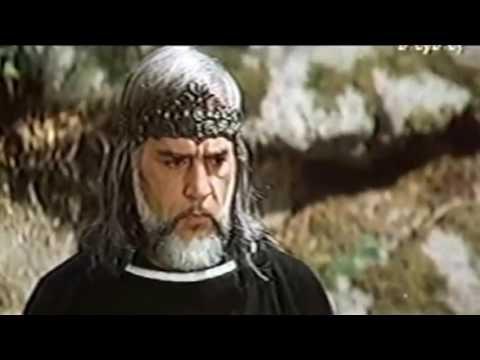 Bentsion Kimyagarov — فیلم (1976)