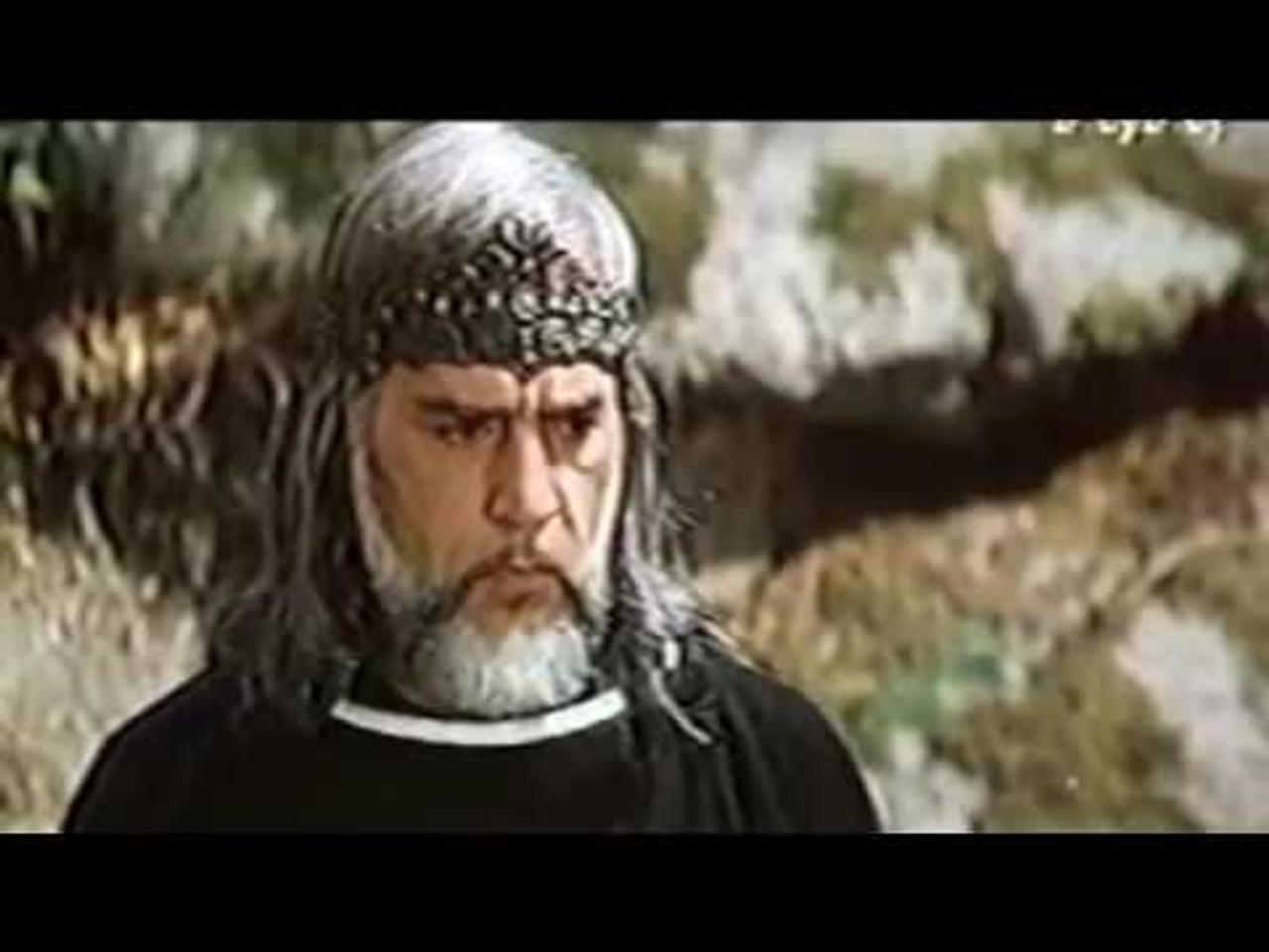 Bentsion Kimyagarov — فیلم (1976)