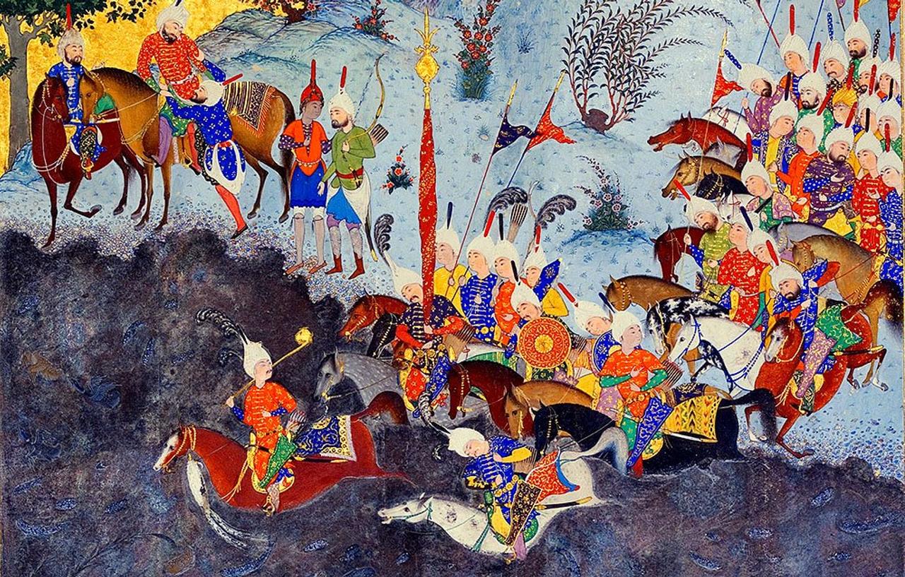 کاوه