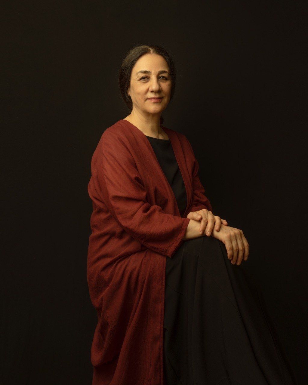 Farah Ossouli