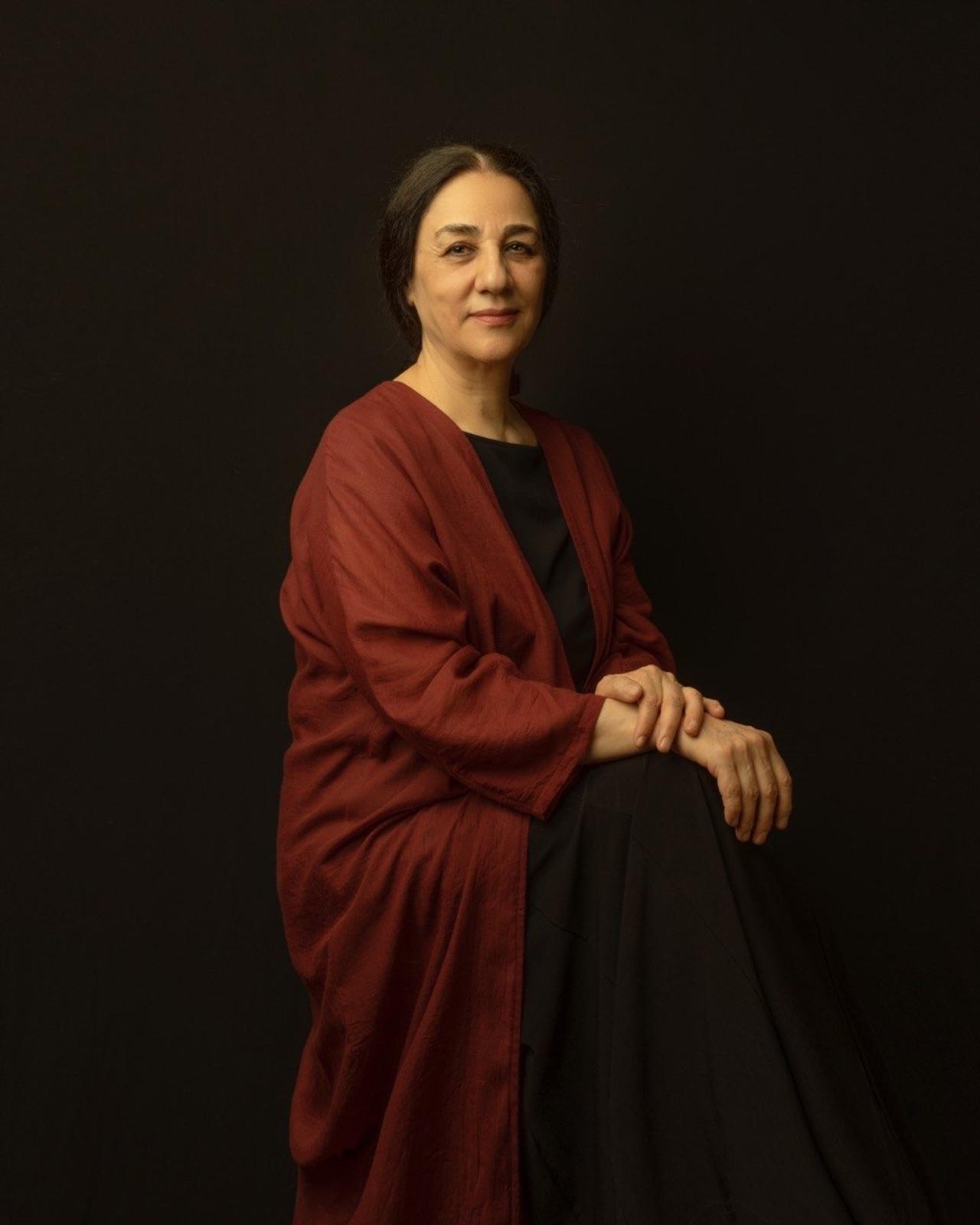 Farah Ossouli